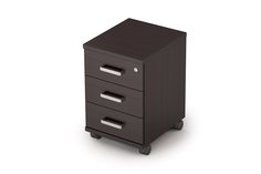 Тумба подкатная с замком Avance Hoff