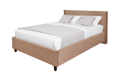 Кровать c подъёмным механизмом Frans Scandica