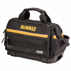 Сумка для инструмента DeWalt TSTAK DWST82991-1