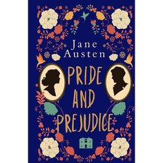 Jane Austen. Pride and Prejudice AST