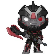 Фигурка Funko POP! Super: Halo Infinite. Escharum w/Axe