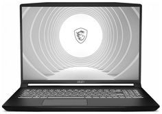 Ноутбук MSI CreatorPro M16 A12UJS-690RU (9S7-158432-690)