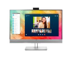 Монитор HP EliteDisplay E273m Monitor 27" IPS серебристый (1FH51AA)