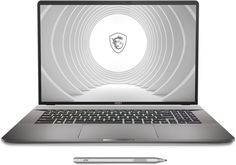 Ноутбук MSI CreatorPro Z17 A12UMST-260RU (9S7-17N112-260)