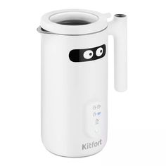 Капучинатор Kitfort КТ-775