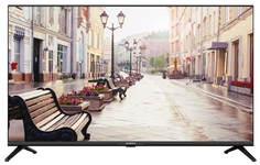 Телевизор Supra 40" STV-LC40ST00100F черный