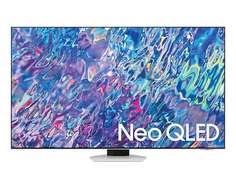 Телевизор Samsung 85" QLED QE85QN85BAUXCE Q
