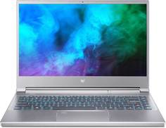Ноутбук Acer Predator Triton 300 PT314-51s-51NZ Silver (NH.QBJER.004)