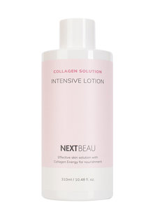 Омолаживающий лосьон NEXTBEAU с гидролизованным коллагеном, 310мл