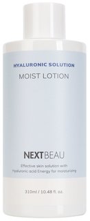 Увлажняющий лосьон NEXTBEAU с гиалуроновой кислотой, 310мл