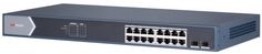 Коммутатор Hikvision DS-3E1518P-SI 16G