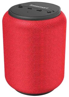 Портативная акустика Tronsmart T6 mini red