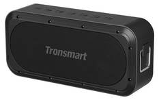 Портативная акустика Tronsmart force SE