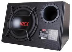 Сабвуфер Kicx GT500BPA 500Вт активный (30см/12")