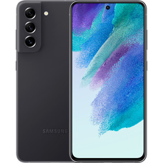 Смартфон Samsung Galaxy S21 FE 128 Gb серый