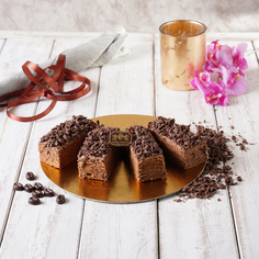 Торт Royal Baker Роял Микадо, 350 г