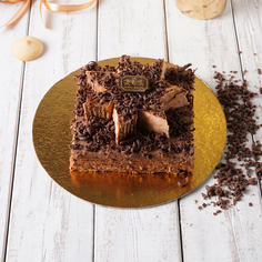 Торт Royal Baker Микадо, 650 г