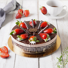 Торт Royal Baker Лолита, 1 кг