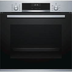 Духовой шкаф Bosch Serie 6 HBG517ES1R