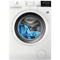 Стирально-сушильная машина Electrolux EW7WO447W