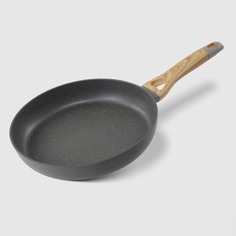 Сковорода Pyrex Optima stone 24 см