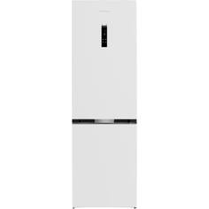 Холодильник Grundig GKPN66930FW