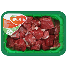 Баранина Для шашлыка Эколь Халяль, кг Ekol