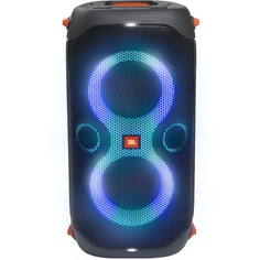 Музыкальный центр JBL Partybox 110