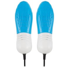 Сушилка для обуви Engy, RJ-56С, 65-75 °C, 12 Вт, раздвижная, шнур 1.3 м, 005711