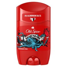 Дезодорант Old Spice, Krakengard, для мужчин, стик, 50 мл