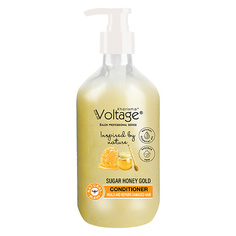 KHARISMA VOLTAGE Кондиционер для волос SUGAR HONEY GOLD