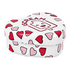 ISCREAM Блеск для губ SWEETHEART 2 в 1