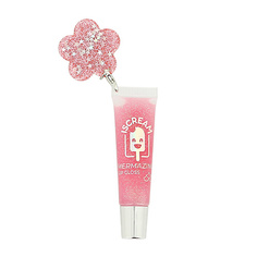 ISCREAM Блеск для губ MERMAZING