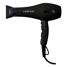 DEWAL BEAUTY Фен Comfort Black