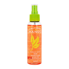 CALIFORNIA MANGO Мист для лица и тела