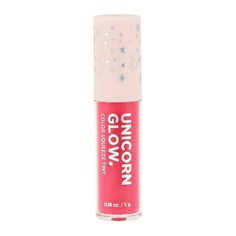 UNICORN GLOW Тинт для губ COLOR SQUEEZE TINT тон 02 sweet pink