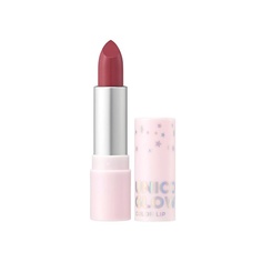 UNICORN GLOW Помада для губ COLOR LIP тон 03 mauve