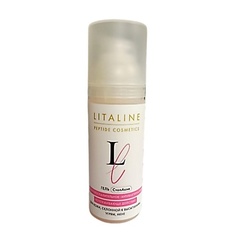 Гель для лица LITALINE Гель СтопАкне 50.0