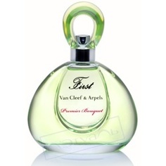 Женская парфюмерия VAN CLEEF First Premier Bouquet