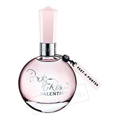 Женская парфюмерия VALENTINO Rock &rsquo;n Rose Pret-a-Porter
