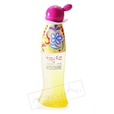 MOSCHINO Hippy Fizz 100