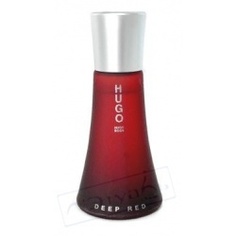 Женская парфюмерия HUGO BOSS Deep Red 30