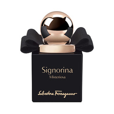 Женская парфюмерия SALVATORE FERRAGAMO Signorina Misteriosa 20