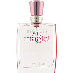 Женская парфюмерия LANCOME Miracle So Magic