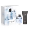 Подарки для него LANVIN Подарочный набор Eclat dArpege for men