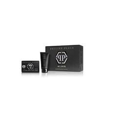 Мужская парфюмерия PHILIPP PLEIN Набор NO LIMIT$ "GAME ON"