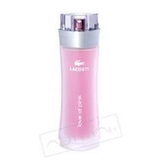 Женская парфюмерия LACOSTE Love of Pink 30
