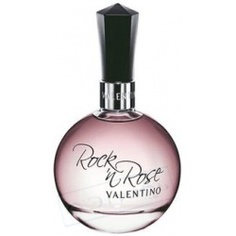Женская парфюмерия VALENTINO Rock &rsquo;n Rose