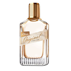 Женская парфюмерия S. OLIVER S.OLIVER Original 50