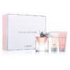 Женская парфюмерия LANCOME Подарочный набор La Vie Est Belle.